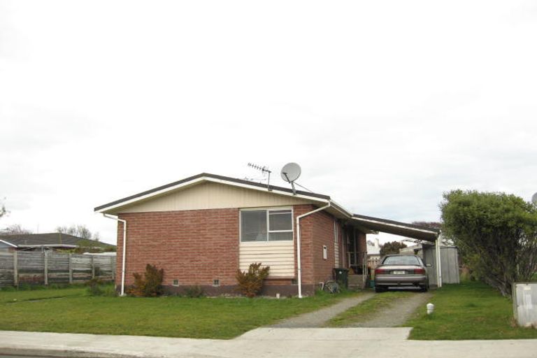 Photo of property in 71 Kilmarnock Avenue, Strathern, Invercargill, 9812