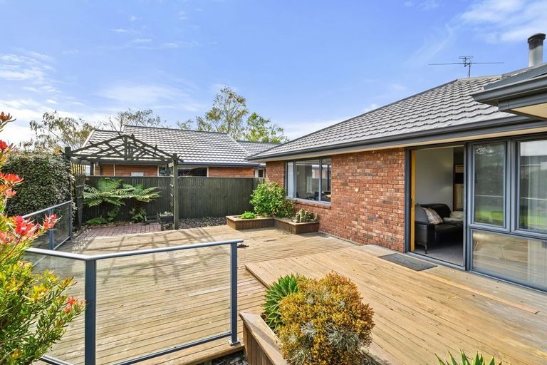 Photo of property in 83 Rolleston Drive, Rolleston, 7614