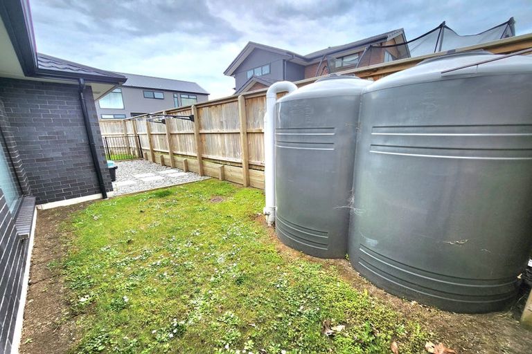 Photo of property in 4 Jonah Lomu Drive, Paerata, 2124