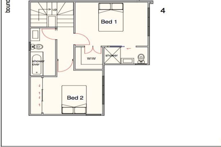 Photo of property in 5 Ohariu Road, Johnsonville, Wellington, 6037