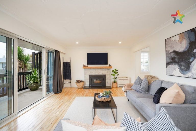 Photo of property in 21 Dumbarton Place, Strathern, Invercargill, 9812