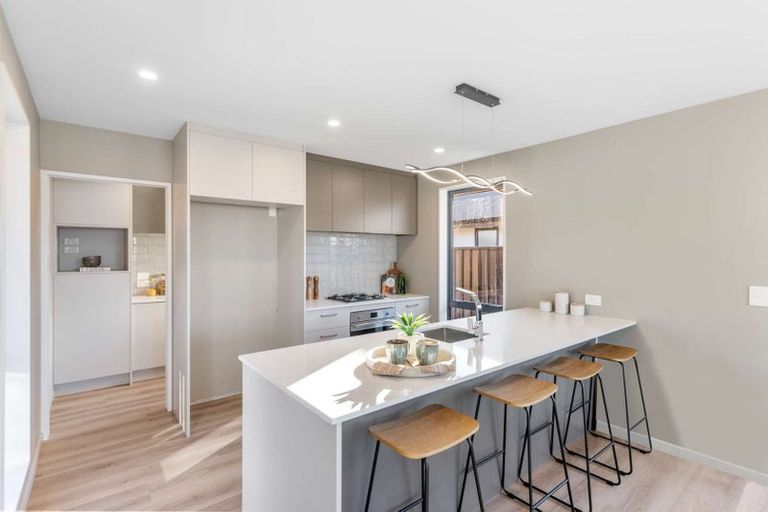 Photo of property in 1 Paroto Street, Kaiapoi, 7630