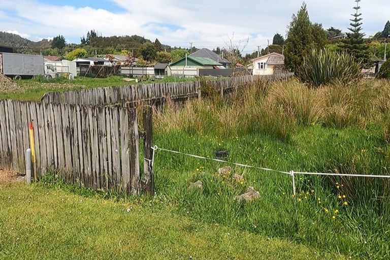 Photo of property in 52 Somerled Avenue, Dunollie, Runanga, 7803