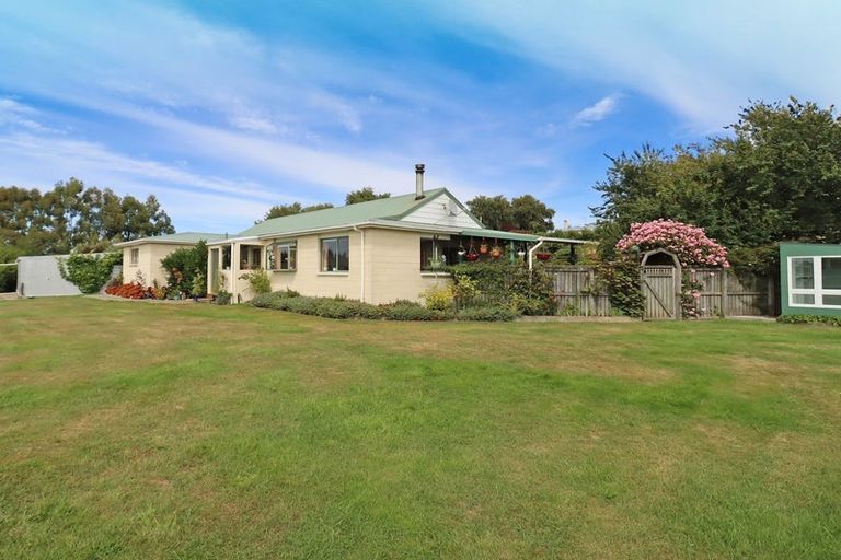 Photo of property in 53 Maudes Road, Deborah, Oamaru, 9492