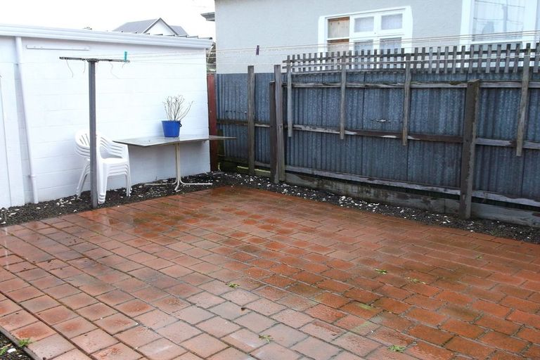 Photo of property in 520 Barbadoes Street, Edgeware, Christchurch, 8013