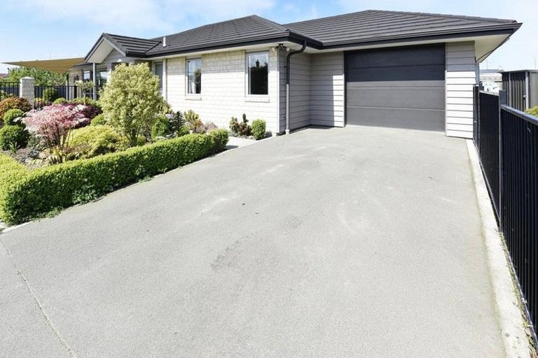 Photo of property in 4 Rapley Street, Hampstead, Ashburton, 7700