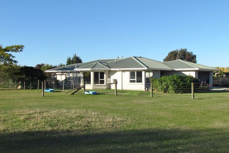 Photo of property in 126 Paierau Road, Opaki, Masterton, 5881