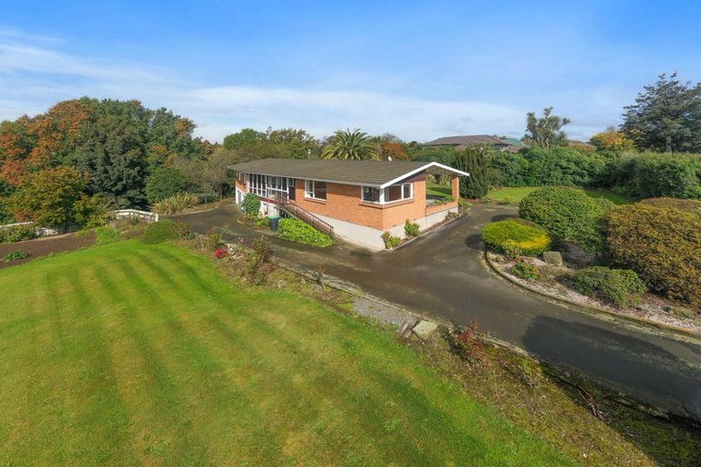 Photo of property in 216 Pages Road, Gleniti, Timaru, 7910