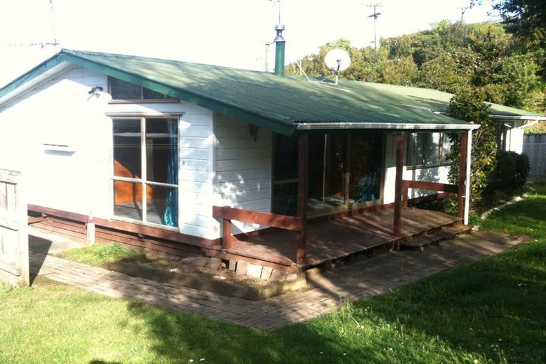 Photo of property in 26 Carey Street, Maeroa, Hamilton, 3200