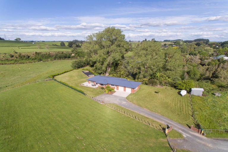 Photo of property in 217 Kane Street, Pirongia, 3802