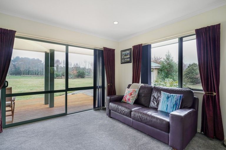 Photo of property in 51 Boundary Road, Ashley, Rangiora, 7477