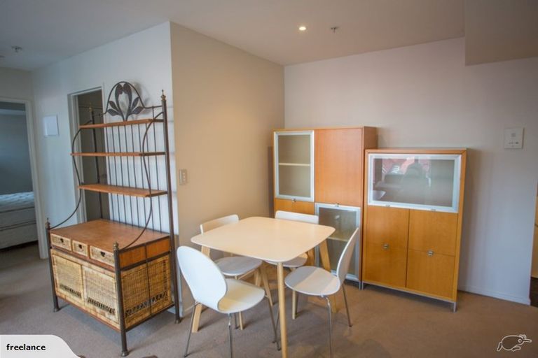 Photo of property in Soho Apartments, 303/74 Taranaki Street, Te Aro, Wellington, 6011