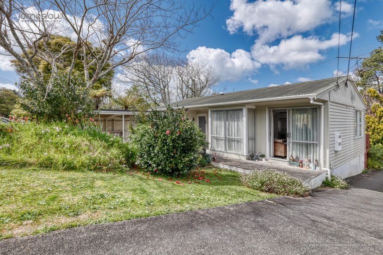 Photo of property in 1/25 Morton Avenue, Forrest Hill, Auckland, 0620