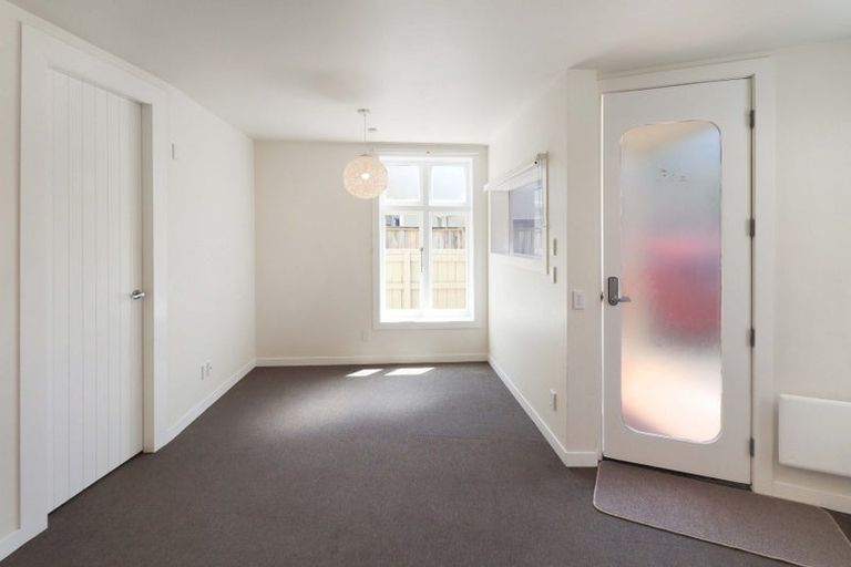 Photo of property in 40 Kilbirnie Crescent, Kilbirnie, Wellington, 6022