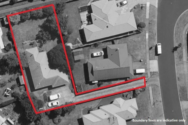 Photo of property in 13 Admiral Crescent, Flagstaff, Hamilton, 3210