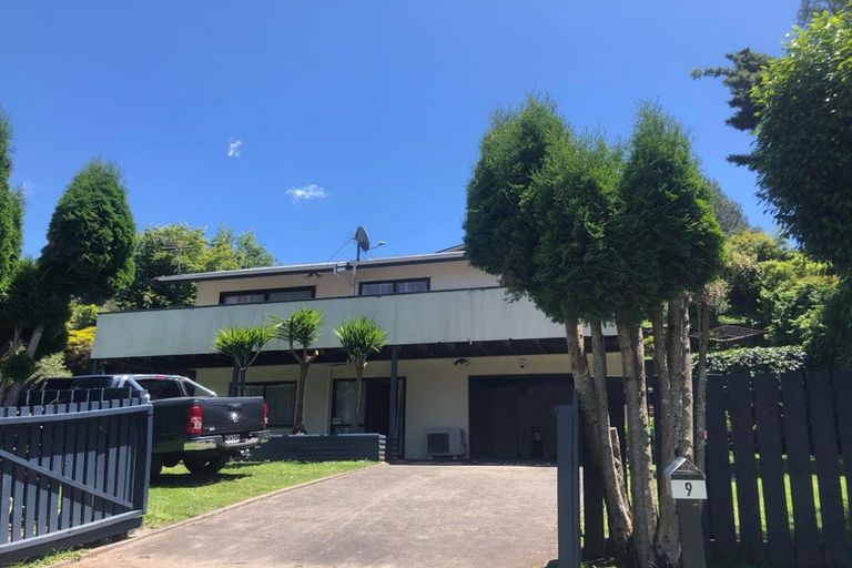 Photo of property in 9 Tihi Road, Springfield, Rotorua, 3015