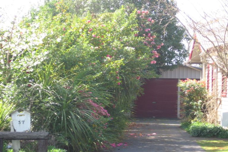 Photo of property in 37 Springfield Road, Springfield, Rotorua, 3015