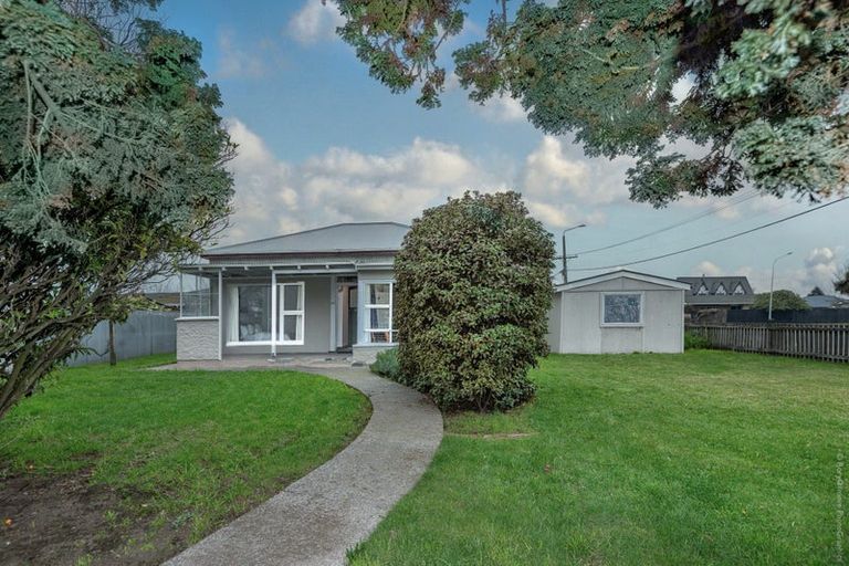 Photo of property in 473 Main South Road, Hornby, Christchurch, 8042