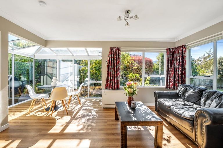 Photo of property in 35 Mansfield Drive, Kaiapoi, 7630