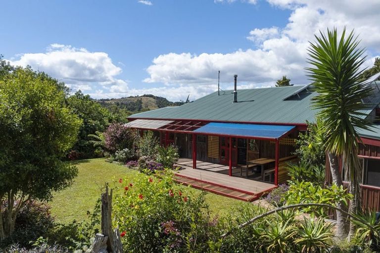 Photo of property in 58 Airstrip Road, Kaeo, 0479
