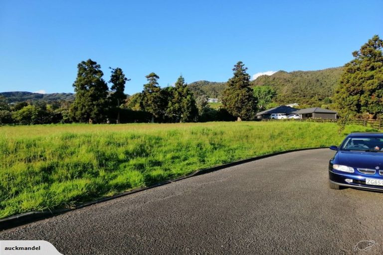 Photo of property in 75 Beech Lane, Coromandel, 3506