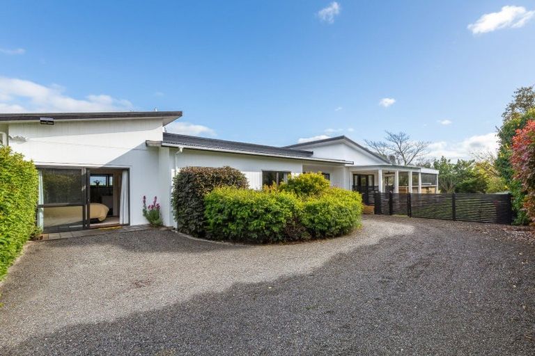 Photo of property in 6 West Street, Greytown, 5712