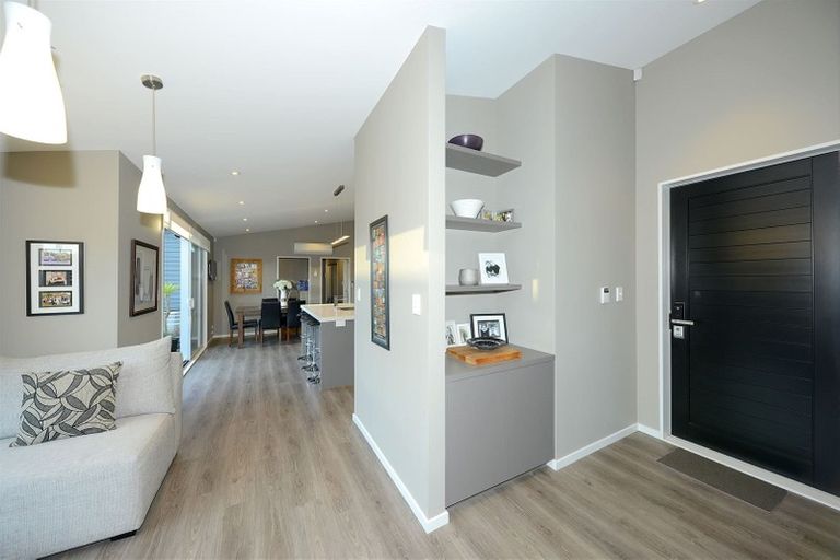 Photo of property in 25 Wakeman Way, Kaiapoi, 7630