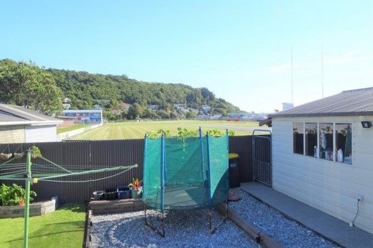Photo of property in 30 Marlborough Street, Greymouth, 7805