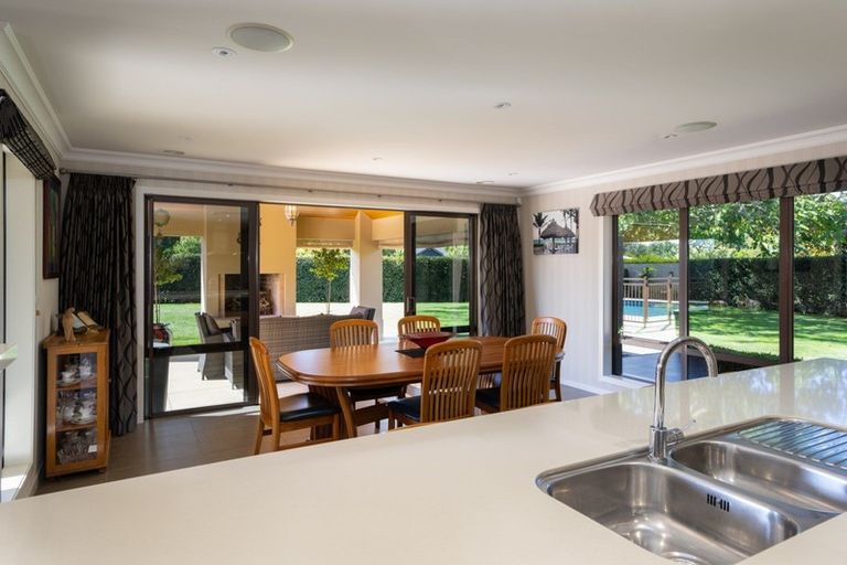Photo of property in 4 Parklea Drive, Tamahere, Hamilton, 3283
