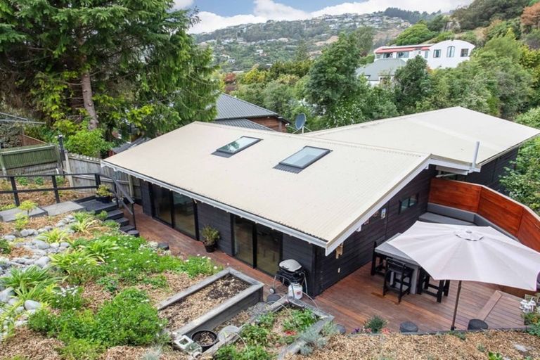 Photo of property in 35 Holliss Avenue, Cashmere, Christchurch, 8022