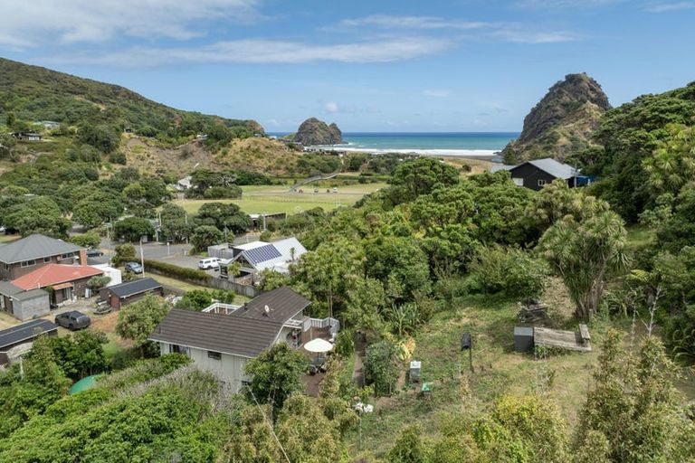 Photo of property in 24 Seaview Road, Piha, New Lynn, 0772