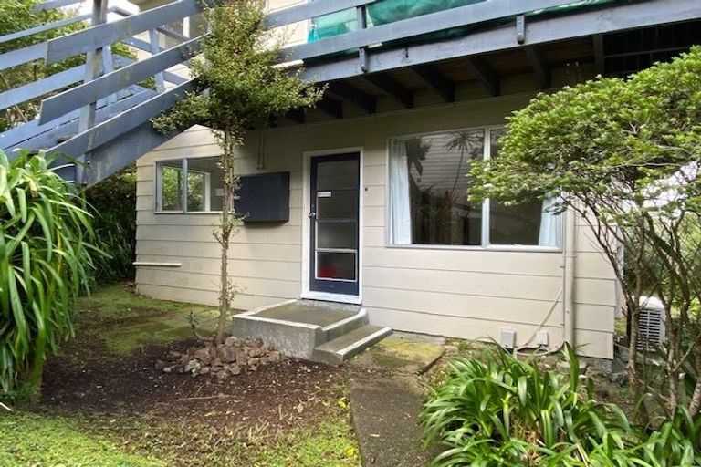 Photo of property in 116a Awarua Street, Ngaio, Wellington, 6035