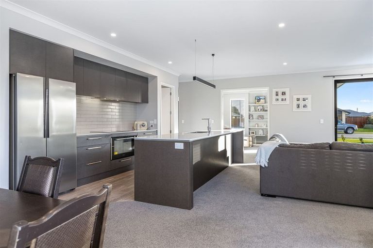 Photo of property in 27 Harvard Road, Burleigh, Blenheim, 7201