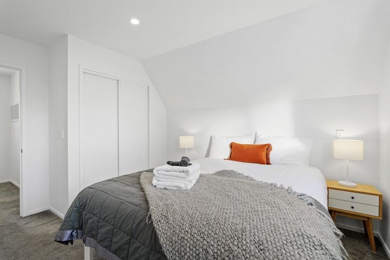 Photo of property in 6/41 Gracefield Avenue, Christchurch Central, Christchurch, 8013