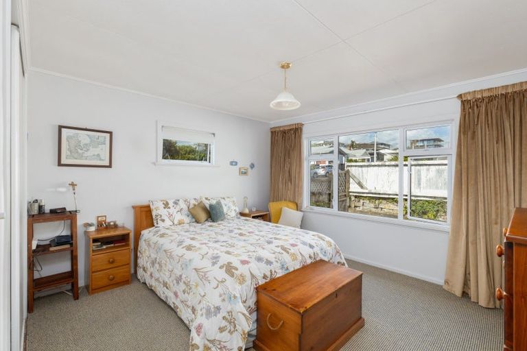 Photo of property in 171 Molesworth Street, New Plymouth, 4312