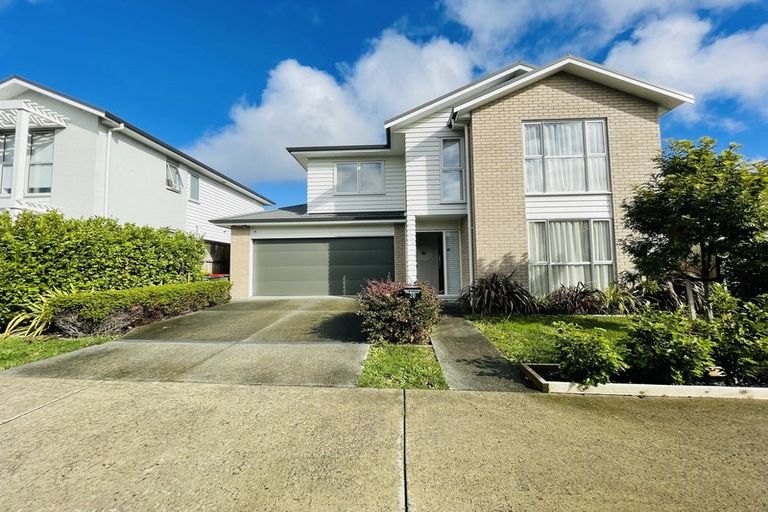 Photo of property in 20 Samuel Cassidy Avenue, Swanson, Auckland, 0614