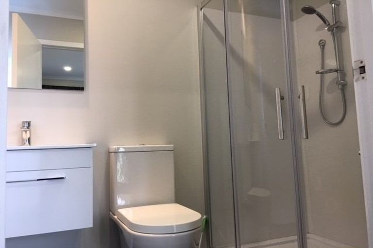 Photo of property in 5/16 Hammond Street, Hamilton Central, Hamilton, 3204