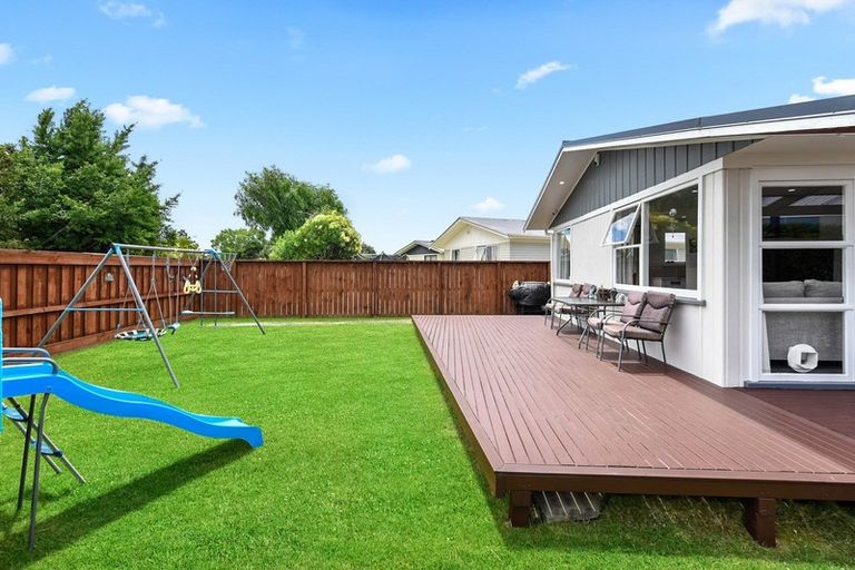 Photo of property in 26 Joanna Place, Deanwell, Hamilton, 3206