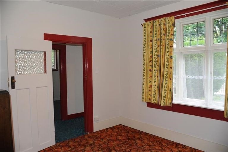 Photo of property in 125 Chester Street East, Christchurch Central, Christchurch, 8011