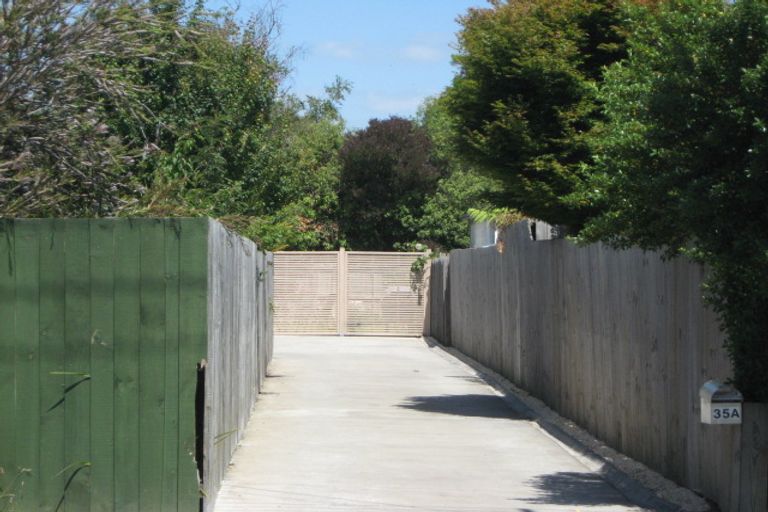 Photo of property in 35a Sugden Street, Spreydon, Christchurch, 8024