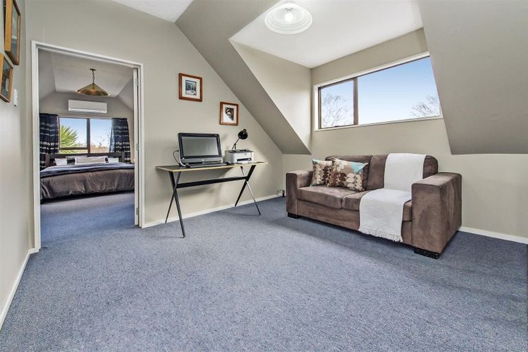 Photo of property in 51 Lancewood Drive, Halswell, Christchurch, 8025