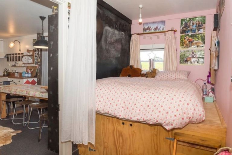 Photo of property in 496 Garfield Road, Ormondville, Dannevirke, 4977