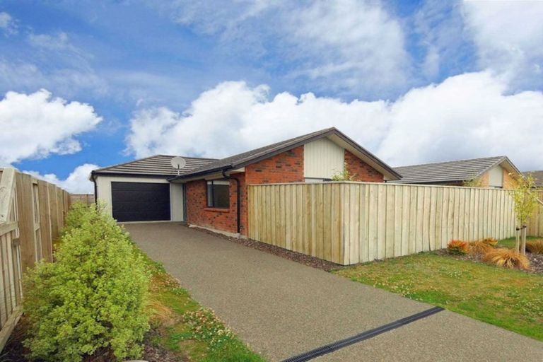 Photo of property in 64 Mary Ellen Street, Pegasus, 7612