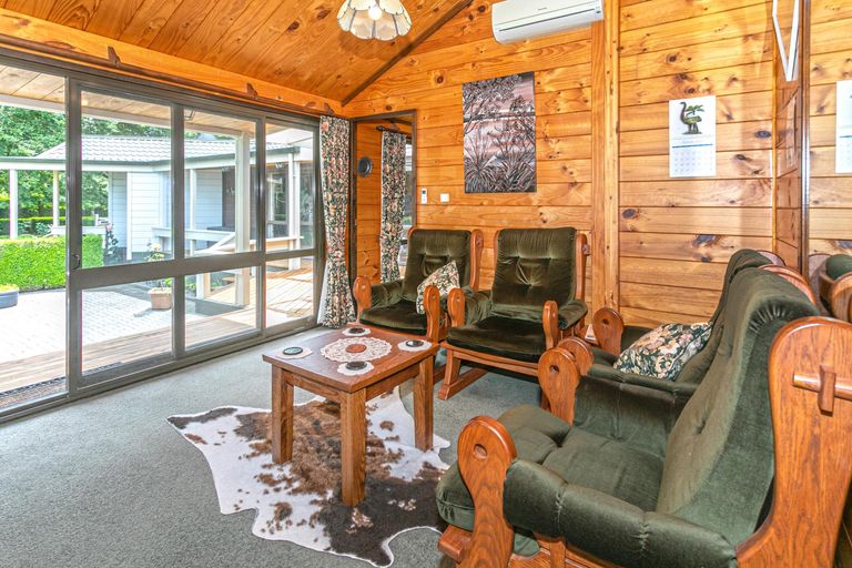 Photo of property in 314 Campbell Road, Richmond Downs, Walton, 3475