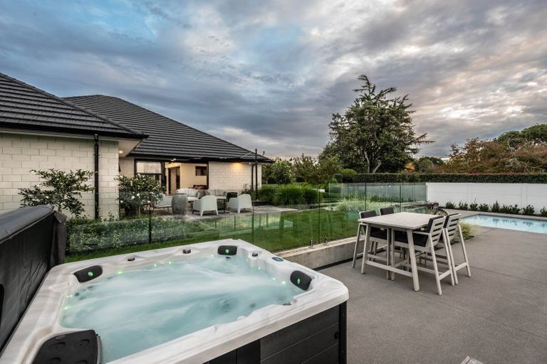 Photo of property in 41e Birchwood Lane, Tamahere, Hamilton, 3283