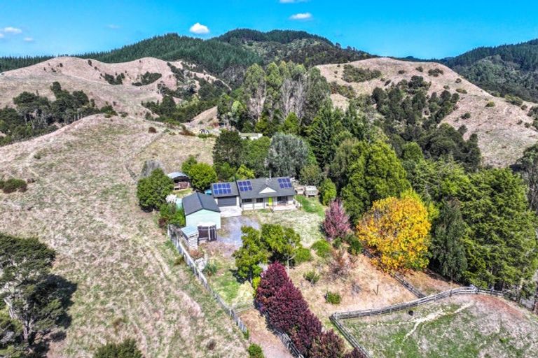 Photo of property in 473a Waingaro Road, Ngaruawahia, 3793