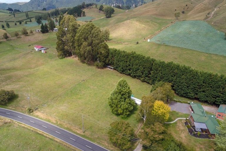 Photo of property in 1283 Waikite Valley Road, Waikite Valley, Rotorua, 3077