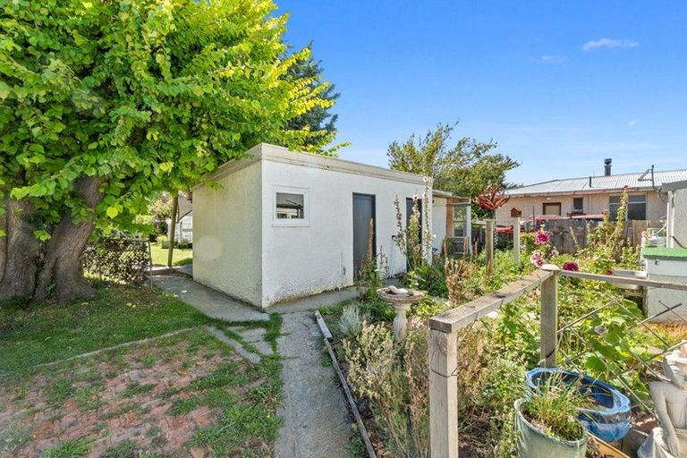 Photo of property in 29 Thomas Street, Ranfurly, 9332