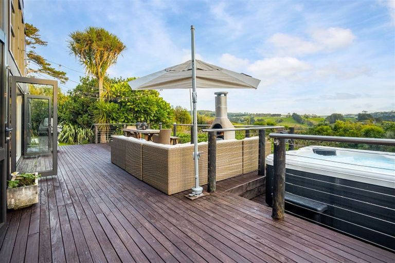 Photo of property in 84 Dormer Road, Kaukapakapa, Helensville, 0875