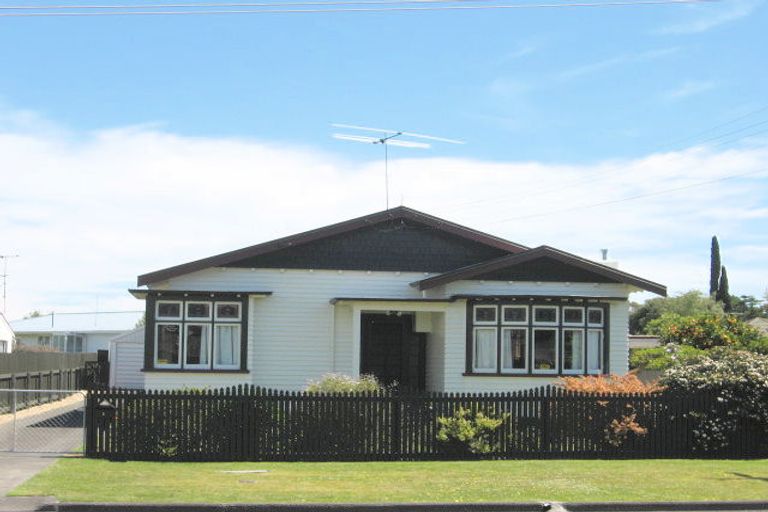 Photo of property in 1 Grafton Road, Te Hapara, Gisborne, 4010